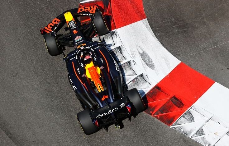 Red Bull braced for tough Canada test amid F1 kerb struggles