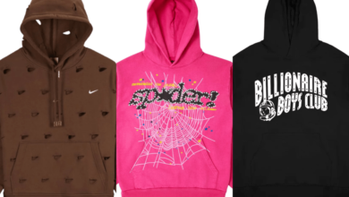 10 Best Streetwear Hoodies Perfect For That Summertime Vibe