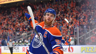 Connor McDavid, Oilers Beat Stars to Reach 2024 Stanley Cup Final; NHL Fans Thrilled