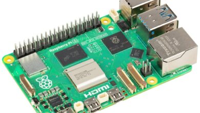 Raspberry Pi picks Hailo for AI on Raspberry Pi 5 hardware