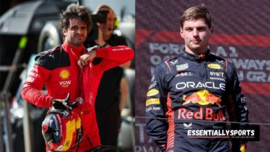 Sergio Perez Extension Spares Christian Horner Pain of Navigating “Tricky” Dynamics Between Carlos Sainz Senior and Jos Verstappen