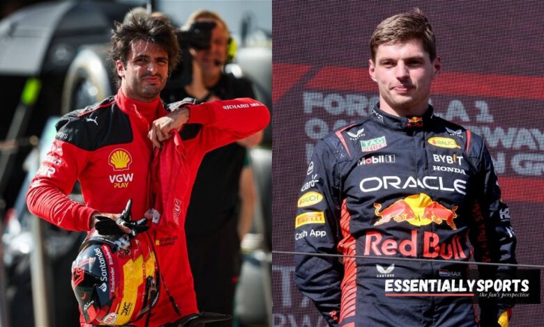 Sergio Perez Extension Spares Christian Horner Pain of Navigating “Tricky” Dynamics Between Carlos Sainz Senior and Jos Verstappen