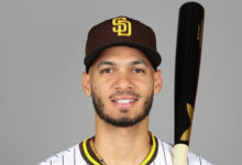 Report: Padres’ Tucupita Marcano Faces Lifetime Ban for MLB Betting; 4 More in Probe
