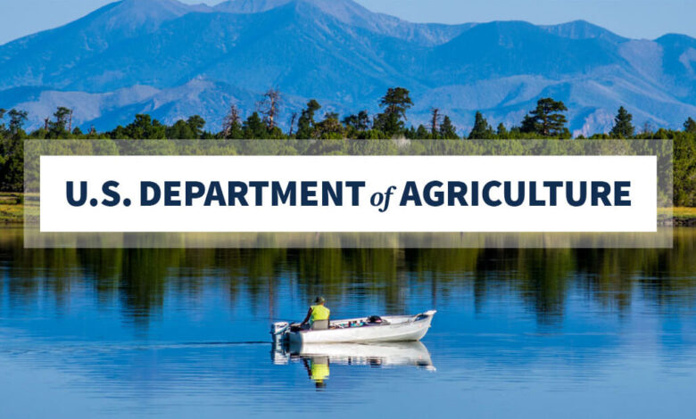 Agriculture and Interior Departments Invest $2.8 Billion to Protect Public Lands, Support Conservation Efforts Across the United States