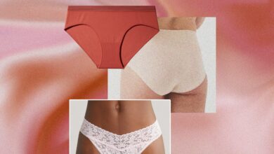 13 Best Seamless Underwear, Tested & Reviewed 2024