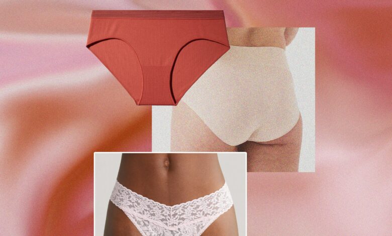 13 Best Seamless Underwear, Tested & Reviewed 2024
