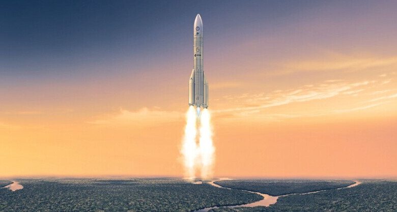 Europe’s ‘unprecedented’ space crisis to end on July 9 with Ariane 6 launch