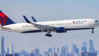 Delta Just Sent an Email to Customers Announcing a Bittersweet Change