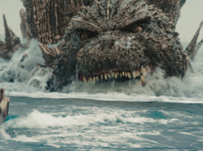 Netflix Stealth Dropping Godzilla Minus One Is One of Its Greatest Flexes in a Long Time