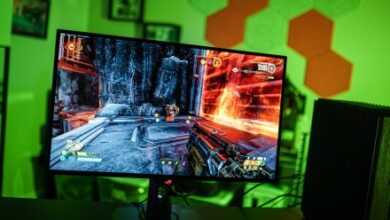 These were the 5 most exciting monitors I saw at Computex 2024