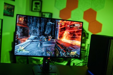 These were the 5 most exciting monitors I saw at Computex 2024