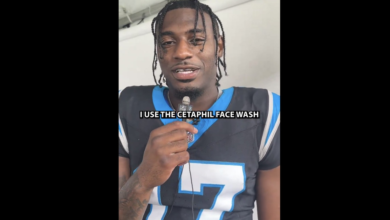 The NFL pranked its rookies, and no one knew what was coming