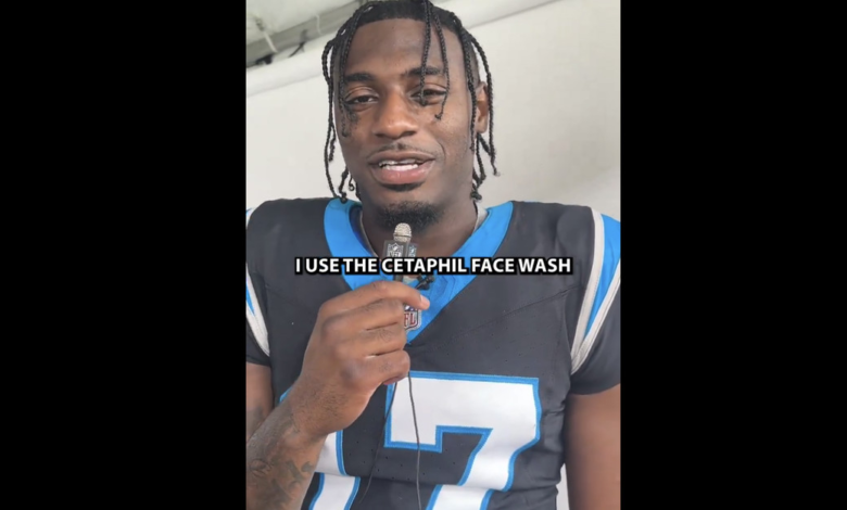 The NFL pranked its rookies, and no one knew what was coming