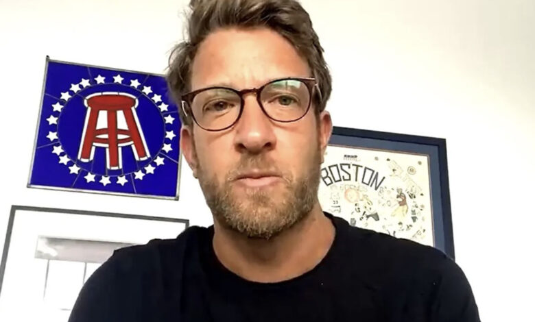 Barstool Sports goes Hollywood with massive UTA deal for ‘whole brand’