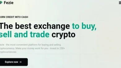 FEZIE.COM: Pioneering the Future of Crypto Markets