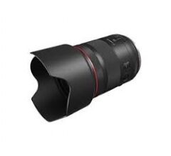 Canon Announces First Lens in Series of Fixed Focal Length RF Hybrid Lenses