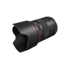 Canon Announces First Lens in Series of Fixed Focal Length RF Hybrid Lenses