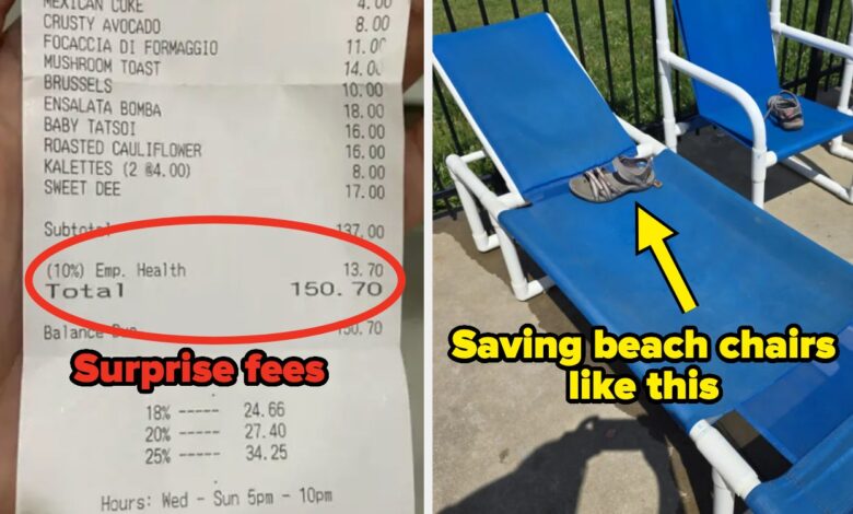 These 36 Things Might Be Totally Legal, But They Sure Don’t Feel Right