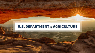 Biden-Harris Administration Announces Actions to Strengthen Tribal Food Sovereignty, Co-Stewardship, and Knowledge of Tribal Agriculture Policy