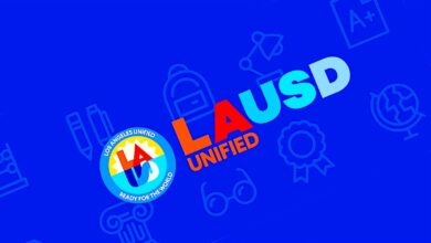 Los Angeles Unified School District investigates data theft claims