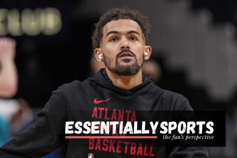 “Always Know You With Me”: Trae Young Reminisces Late Family Member in Heartfelt IG Post