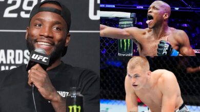 Leon Edwards predicts pivotal Michael ‘Venom’ Page vs. Ian Machado Garry UFC 303 clash