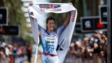 IRONMAN 70.3 Boulder: Full women’s start list as Ellie Salthouse targets third win in Colorado