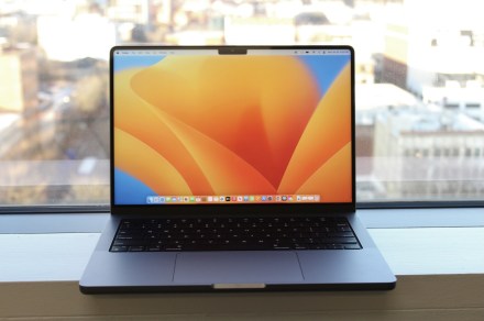This RTX 4070 Windows laptop majorly undercuts the MacBook Pro