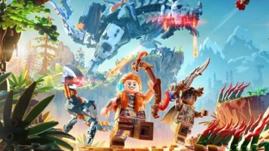 Who Is LEGO Horizon Adventures For?