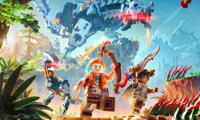 Who Is LEGO Horizon Adventures For?