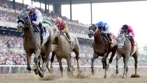 Belmont Stakes 2024: How to Watch Today’s Race From Anywhere