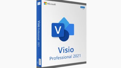 Help Dad with Complex Problems with Microsoft Visio — Just $20