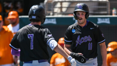 College Baseball Super Regionals 2024: Results, Highlights and Bracket from Saturday