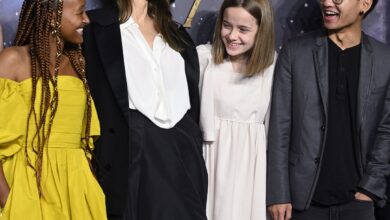 A Complete Guide to Angelina Jolie and Brad Pitt’s 6 Kids