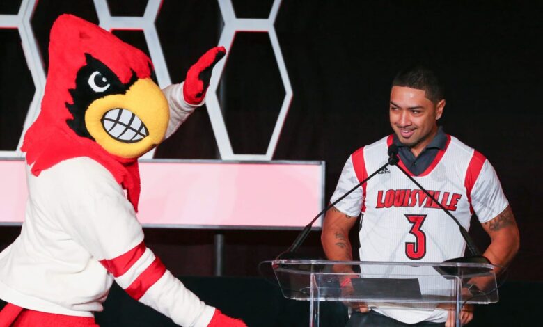 Pat Kelsey: Peyton Siva’s Hiring ‘Very Beneficial Moving Forward’ for Louisville