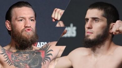 Islam Makhachev wants Conor McGregor matchup