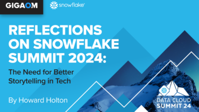 Reflections on Snowflake Summit 2024
