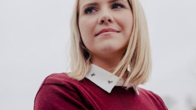 Elizabeth Smart Reveals How She Manages Fears About Her Kids’ Safety