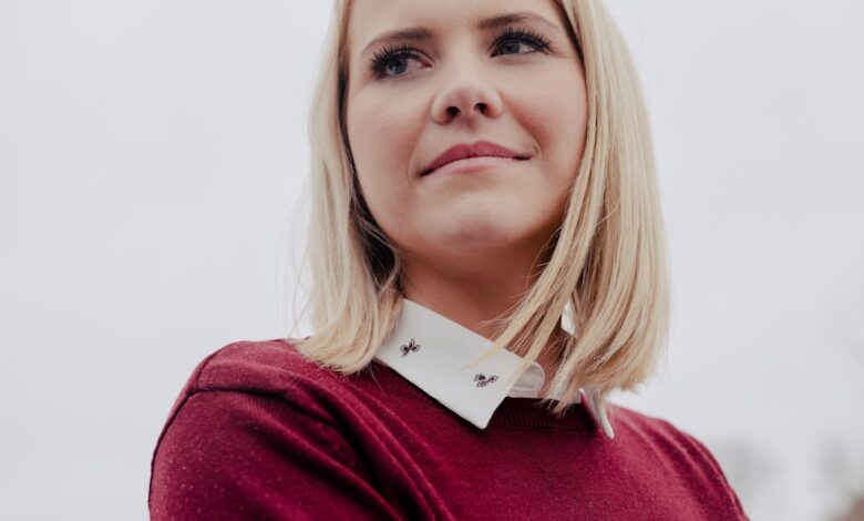 Elizabeth Smart Reveals How She Manages Fears About Her Kids’ Safety