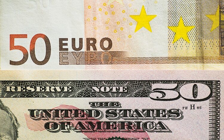 EUR/USD slides further amid increasing uncertainty after EU election results