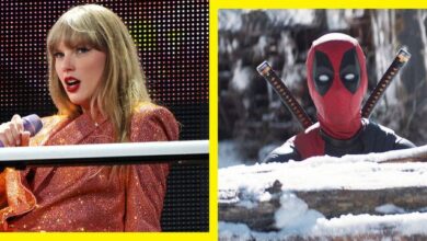 No, Taylor Swift Will Not Be In Deadpool and Wolverine