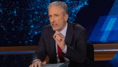 Jon Stewart to Host Live ‘Daily Show’ Presidential Debate Specials