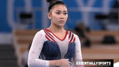 “I Keep It All In Until…”: Suni Lee Discusses Keeping Mental Health in Check Ahead of US Gymnastics Olympic Trials