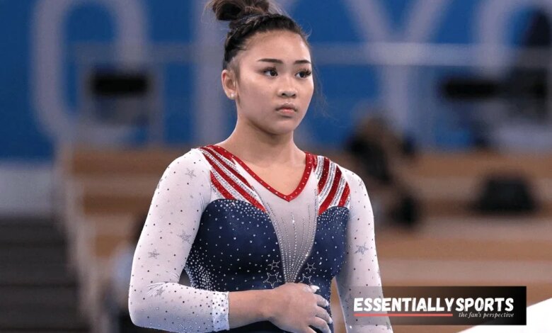 “I Keep It All In Until…”: Suni Lee Discusses Keeping Mental Health in Check Ahead of US Gymnastics Olympic Trials