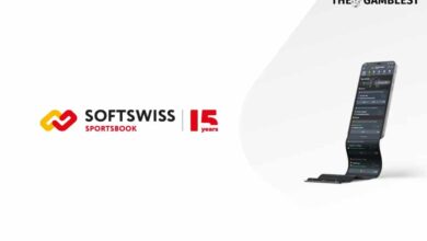 SOFTSWISS releases mobile app powered by SOFTSWISS Sportsbook