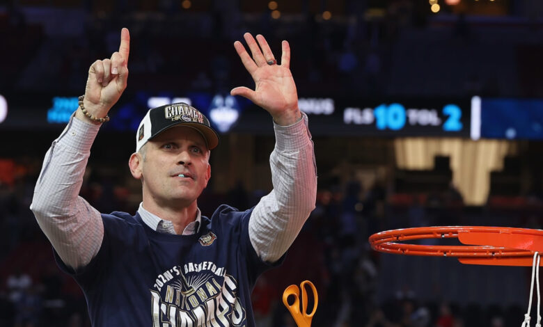 Dan Hurley’s Rumored Rejection of Lakers HC Contract Celebrated by UConn Players