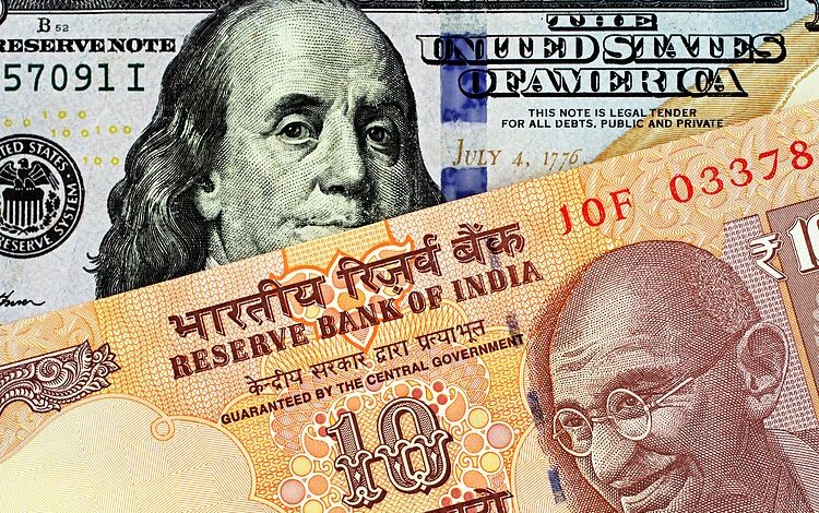 USD/INR trades softer ahead of US CPI, Fed rate decision