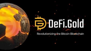 LIF3.com and DeFi.Gold Forge Groundbreaking Partnership to Integrate Native Bitcoin Assets into LIF3 Blockchain Ecosystem