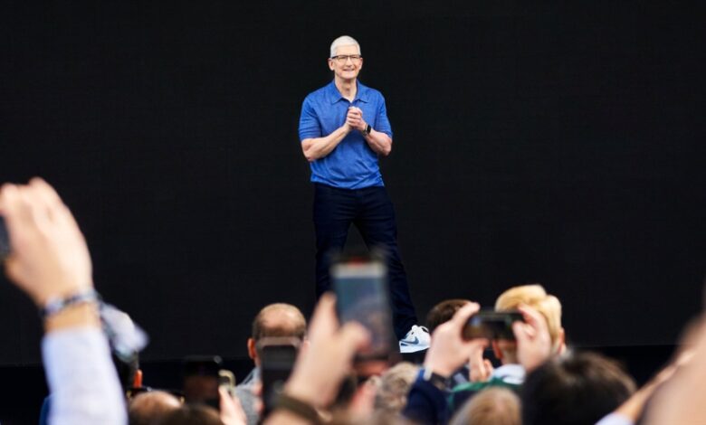 Apple WWDC 2024: A Glimpse into the Future of Tech?