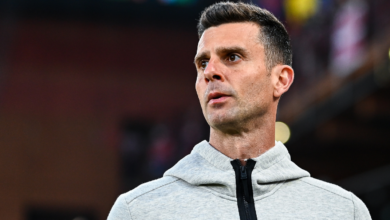 Thiago Motta to Juventus: Former Bologna coach takes over Bianconeri on a three-year deal